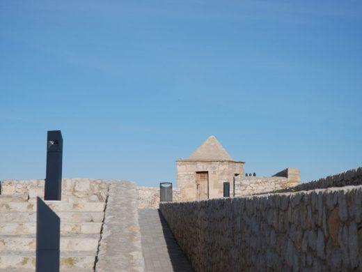 Imagen Turismo accesible