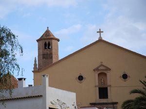 Imagen Catedral e iglesias