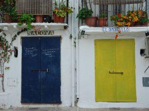 Imagen Barrios históricos