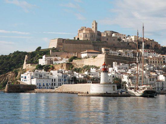 Imagen Eivissa Patrimonio Mundial