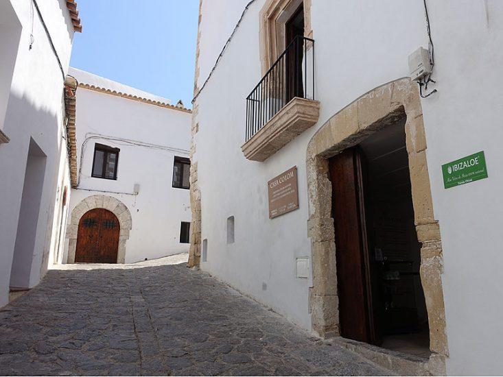 Imagen Casa Colom