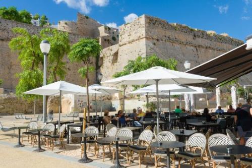 Imagen Plaça del Parc