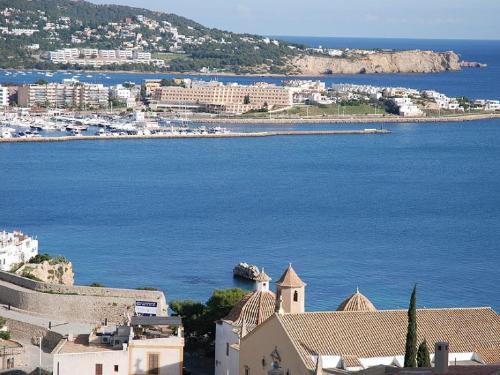 Imagen Passeig Joan Carles I
