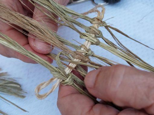 Imagen Visita a Dalt Vila y taller de artesanía y esparto