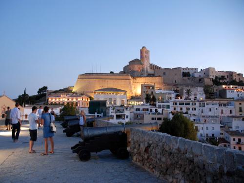 Imagen Paseo con audioguía