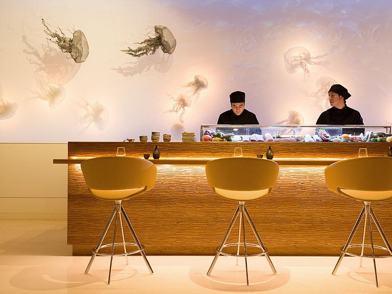 Imagen La Gaia by Óscar Molina