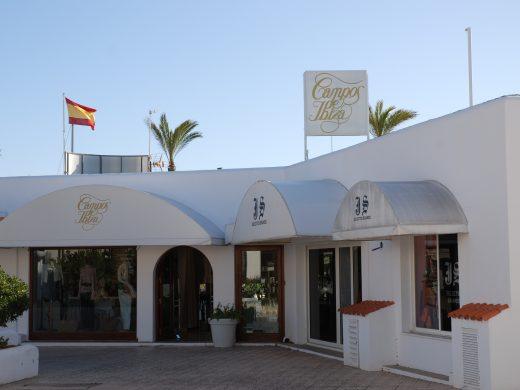 Imagen Campos de Ibiza