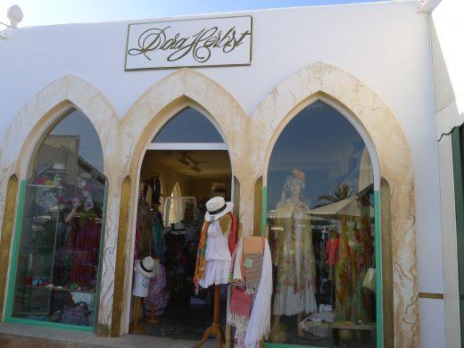 Imagen Dora Herbst Ibiza