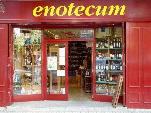 Imagen Enotecum