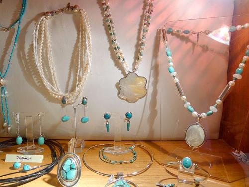 Imagen Galería Tanit