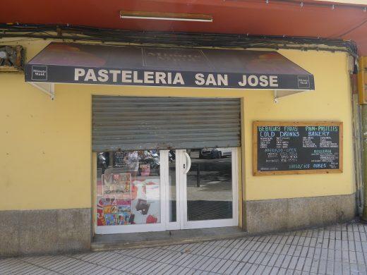 Imagen Pastelería San José