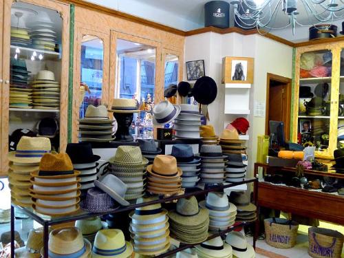 Imagen Sombrerería Bonet