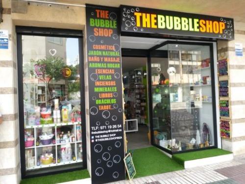 Imagen The Bubble Shop