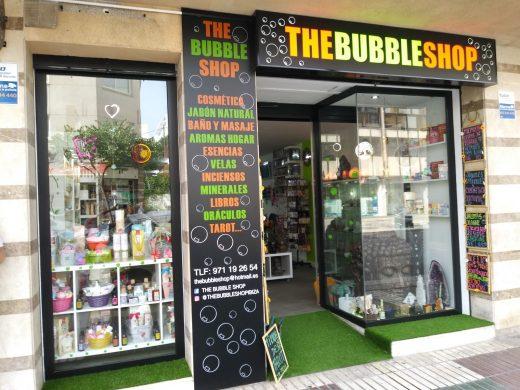 Imagen The Bubble Shop