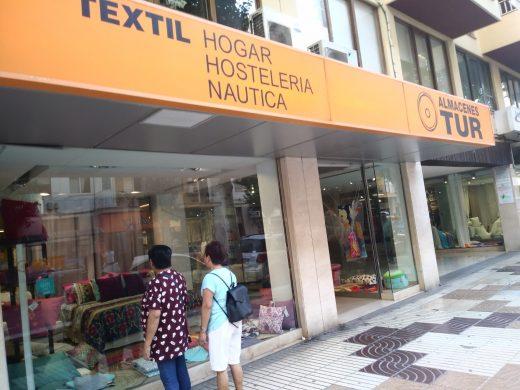 Imagen Almacenes Tur