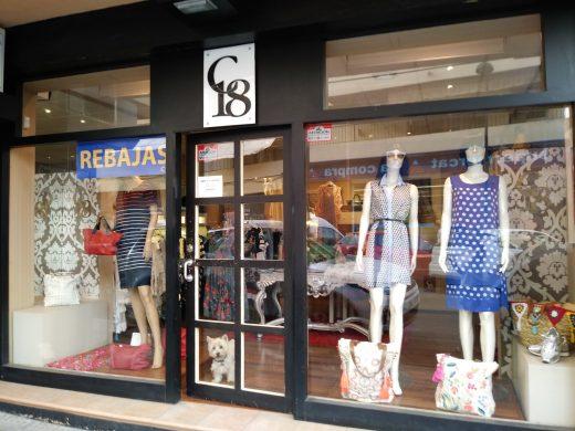 Imagen Boutique C18