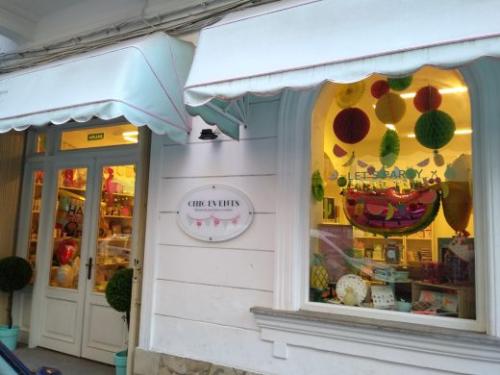 Imagen Chic Events Shop