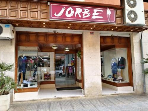 Imagen Confecciones Jorbe