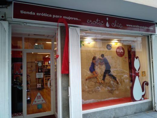 Imagen Erotic & Chic