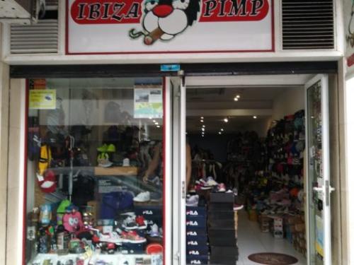 Imagen Ibiza Pimp
