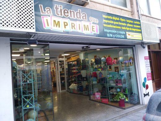 Imagen La Tienda que Imprime