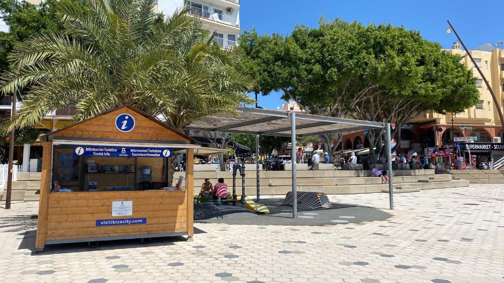 Imagen Ses Figueretes